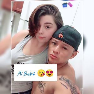 Meet your Posher, Hailie